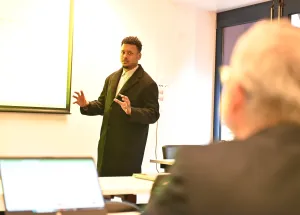 MBA Thesis Analyses Impact of SEO for B2B and B2C IT Companies