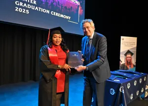 How to Handle Organisational Conflicts: MBA Thesis Analyses Strategies Adopted in Nigeria