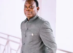 Vice-Chancellor of Ho Technical University Brings Expertise in Transnational Education
