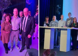 Regional Prosperity & Student Voices Highlighted at Regioconferentie Stedendriehoek 