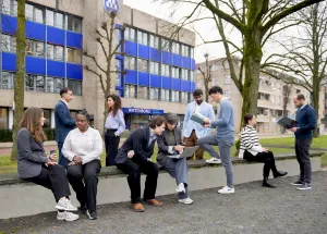  Wittenborg Earns 5 Stars in Employability and Good Governance in QS Stars Rating 