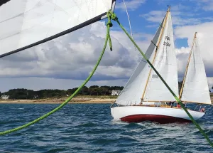  Alberto Forte on Rethinking Yachting Tourism for a Regenerative Future  