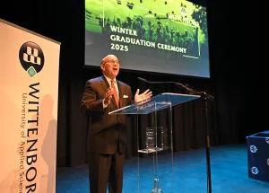 Meet Wittenborg’s IAAP Members Timothy Mescon 