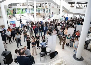 Job Fair Central Netherlands 2025: A Great Success Connecting International Talent with Industry 