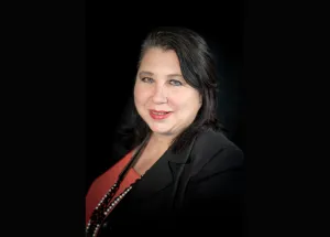 Meet Wittenborg’s IAAP Members: Beatrice van der Heijden 