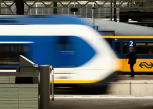  Wittenborg Shifts Classes Online in Apeldoorn and Amsterdam Due to NS Strike 