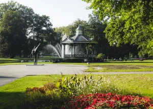  Enjoy the Best of Summer in Apeldoorn 