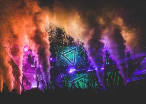  July in Amsterdam: Sun, Sounds & Seriously Good Vibes 