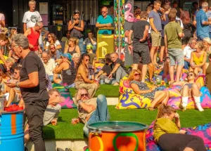 Making Summer Count Wittenborg Students and Staff Share Plans