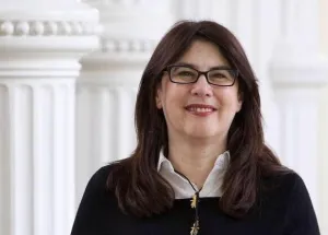 Meet Wittenborg’s IAAP Members: Marina Dabić