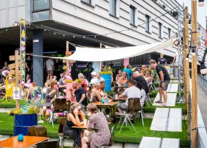 Music, Fun, Art and Sunshine: Make the Most of Apeldoorn in July 