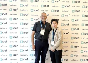 Promoting Global Education: Wittenborg Attends ICEF Events in Africa and Southeast Asia 