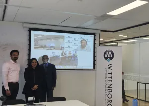 What Makes the Gym Experience Stick Mridul Dharmapal's Research Explores Budget Fitness Clubs 