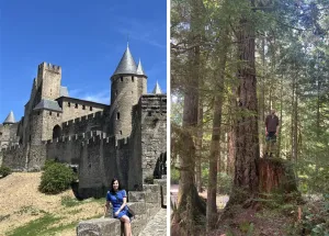  Recharge, Explore, Enjoy: Wittenborg Staff and Students’ Summer Highlights 