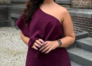 From São Paulo to Amsterdam: Wittenborg Graduate Builds Career Abroad