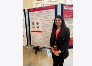 Wittenborg Graduate Presents Research on AI Literacy at EuroSoTL Conference 2025