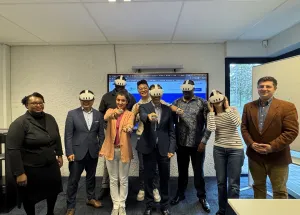 TourXpeRience Explores How VR Could Change the Way Tourism Students Learn  