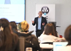 Wittenborg Students Gain Practical Roadmap to Enter the Dutch Job Market  