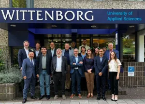 Wittenborg’s MBA and MBM Programmes Re-Accredited by FIBAA 