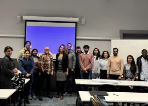 Why Talent Development Is Essential in Today’s Organisations: Insights from Imane Jelloul 