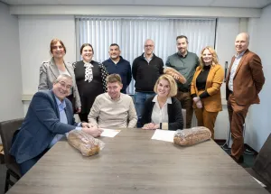  Wittenborg Students Move into Randerode as Institution Expands Housing 