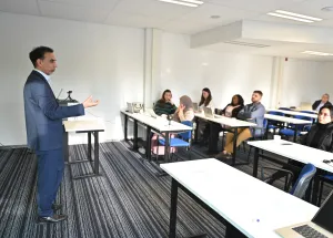 Wittenborg Annual Teachers’ Meeting 2026 AI, Gender Equality and Assessment Innovation 