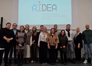 Wittenborg Kicks Off Erasmus+ AIDEA Project in Rome 