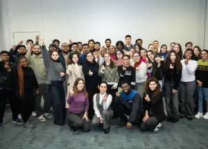 Wittenborg Welcomes More Than 100 New Students for February 2026 Intake 