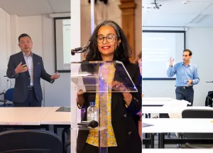 Wittenborg Researchers Map How AI Can Support Student Learning  