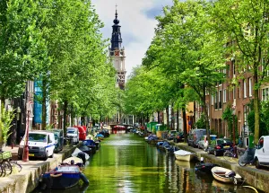 Amsterdam May 2026 Guide: Festivals, Free Events and Things To Do 
