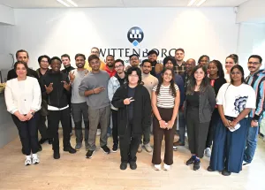 Students from More than 14 Countries Join Wittenborg for the May 2026 Intake