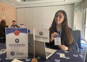 Wittenborg Expands International Partnerships at ILF & Workshop Global in Portugal 