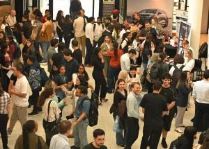 International talent, local ambition Job Fair draws 600+ to Apeldoorn City Hall 
