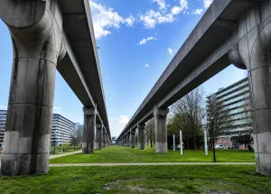  New Framework Links Green Energy Jobs and Sustainable Employment in Amsterdam Zuidoost 