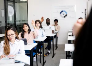 Series of Guest Lectures at Wittenborg Explore AI, Ethics, Culture and Global Business 