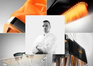 Students Explore the Creative Reality Behind Global Brand Campaigns 