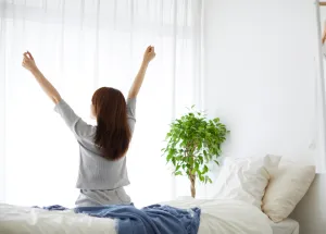 Your Morning Routine Could Influence Your Academic Success, New Study Finds  