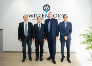  Wittenborg Reaches Major Milestone with Ministry-Approved China Partnership 