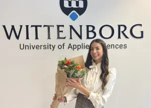 Wittenborg Student Explores Diversity and Inclusion in the Event Industry