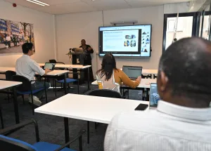 TourXpeRience Training Explores How XR Can Transform Tourism Education 