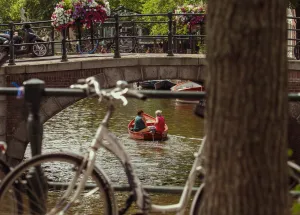 What to Do in Apeldoorn and Amsterdam This October