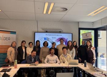  AI as a Creative Partner New Updates from Wittenborg's AIDEA Project 