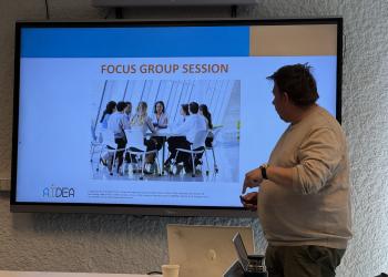  AI as a Creative Partner New Updates from Wittenborg's AIDEA Project 