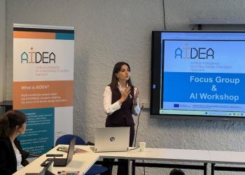  AI as a Creative Partner New Updates from Wittenborg's AIDEA Project 