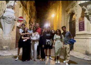  From Malta to Slovenia Students Pitch Ideas and Explore Startups Through Erasmus+ Programmes