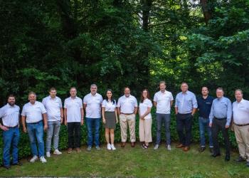  In the Spotlight Wittenborg Graduate Rosita Sayyar 