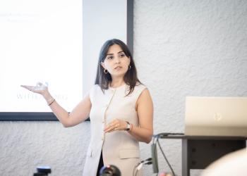  Interim Teachers’ Meeting 2026 Brings Teaching, Research and International Collaboration into Focus 