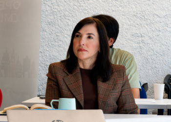  Interim Teachers’ Meeting 2026 Brings Teaching, Research and International Collaboration into Focus 
