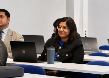  Interim Teachers’ Meeting 2026 Brings Teaching, Research and International Collaboration into Focus 