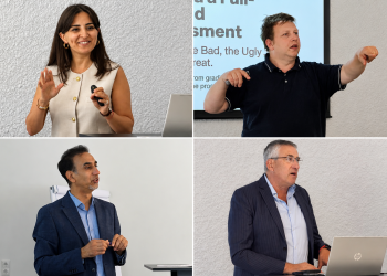  Interim Teachers’ Meeting 2026 Brings Teaching, Research and International Collaboration into Focus 